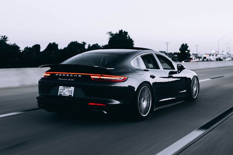 Performance tuning